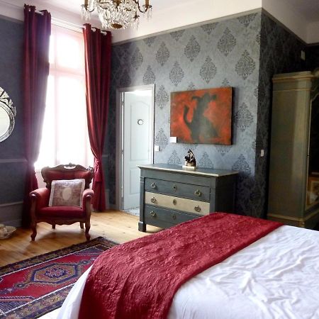 Time After Time Bed & Breakfast Pons Exterior photo
