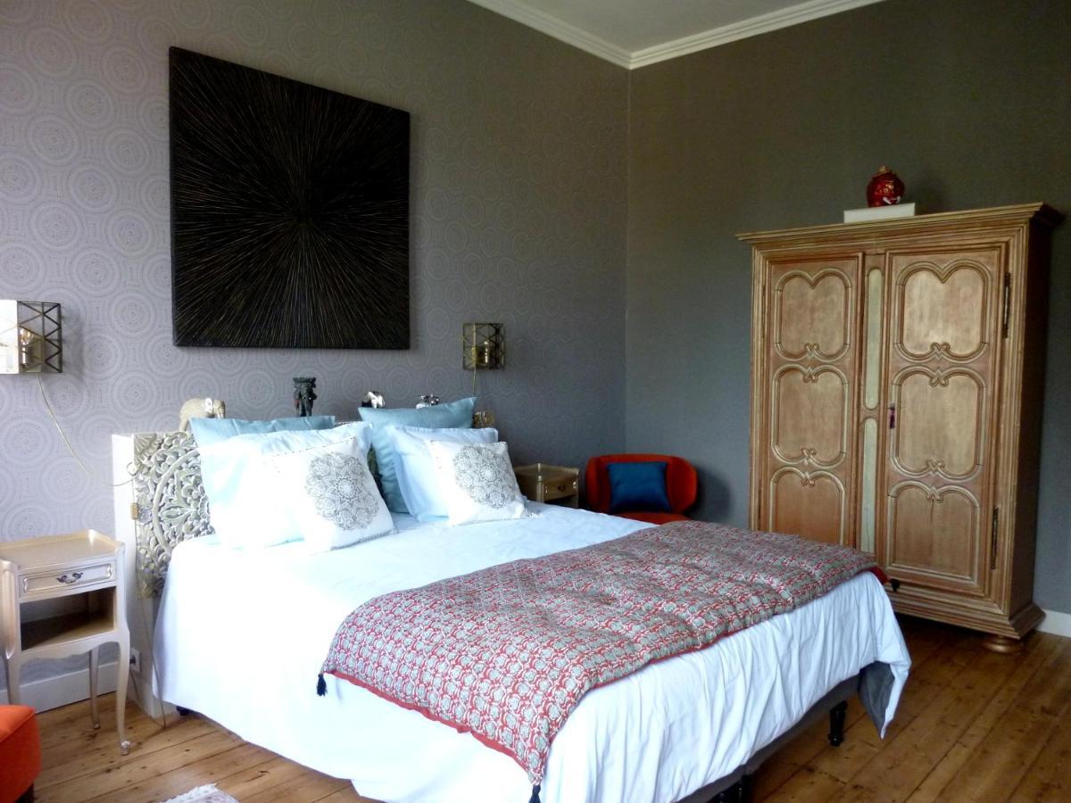 Time After Time Bed & Breakfast Pons Exterior photo