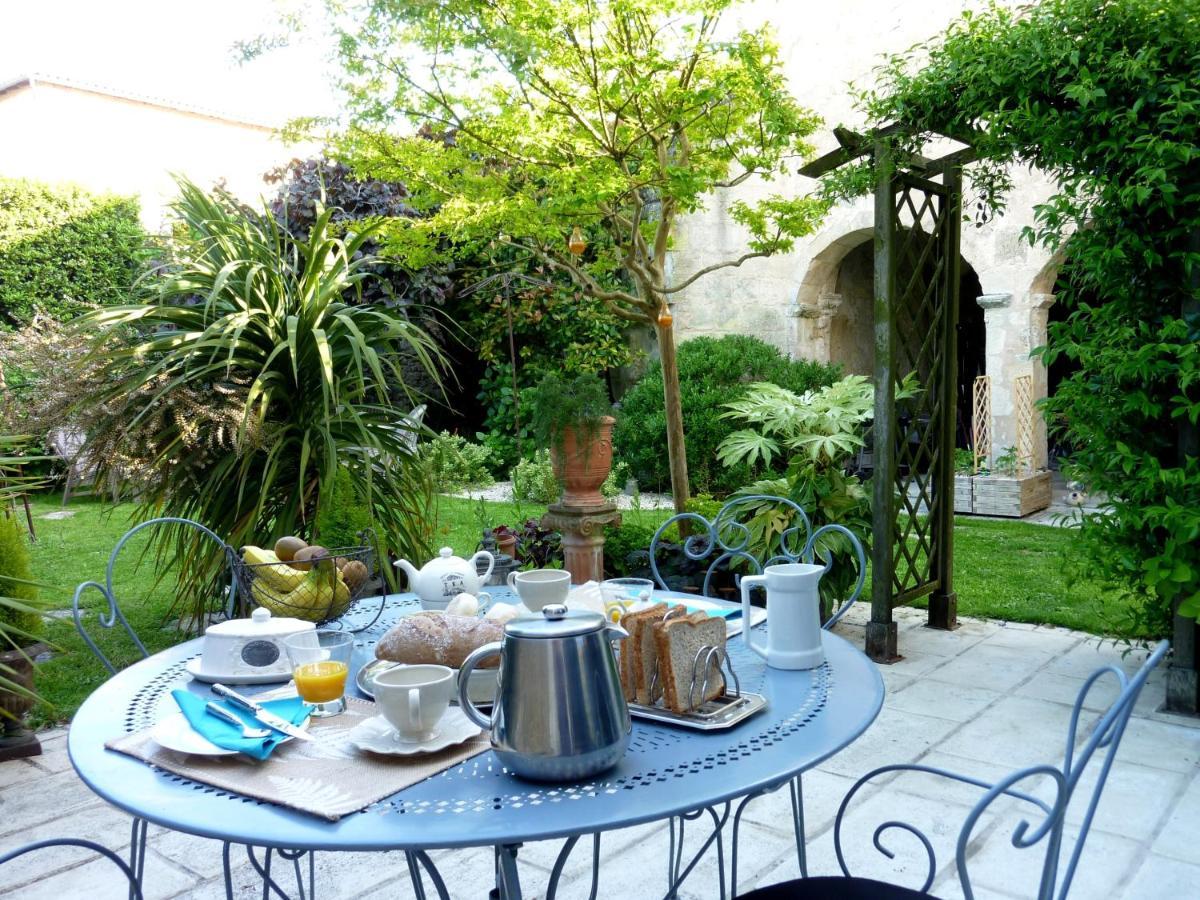 Time After Time Bed & Breakfast Pons Exterior photo