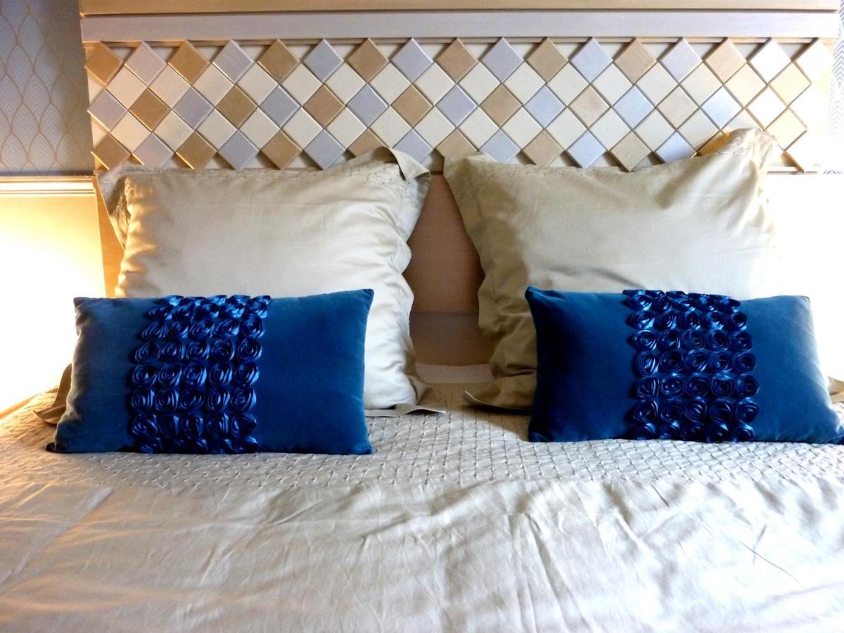 Time After Time Bed & Breakfast Pons Exterior photo