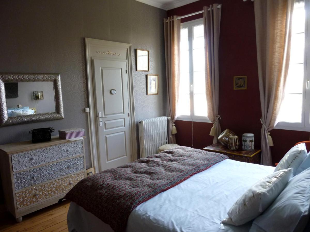 Time After Time Bed & Breakfast Pons Exterior photo