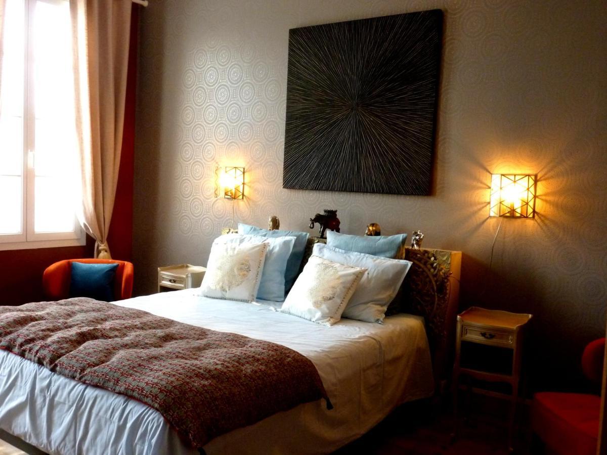 Time After Time Bed & Breakfast Pons Exterior photo