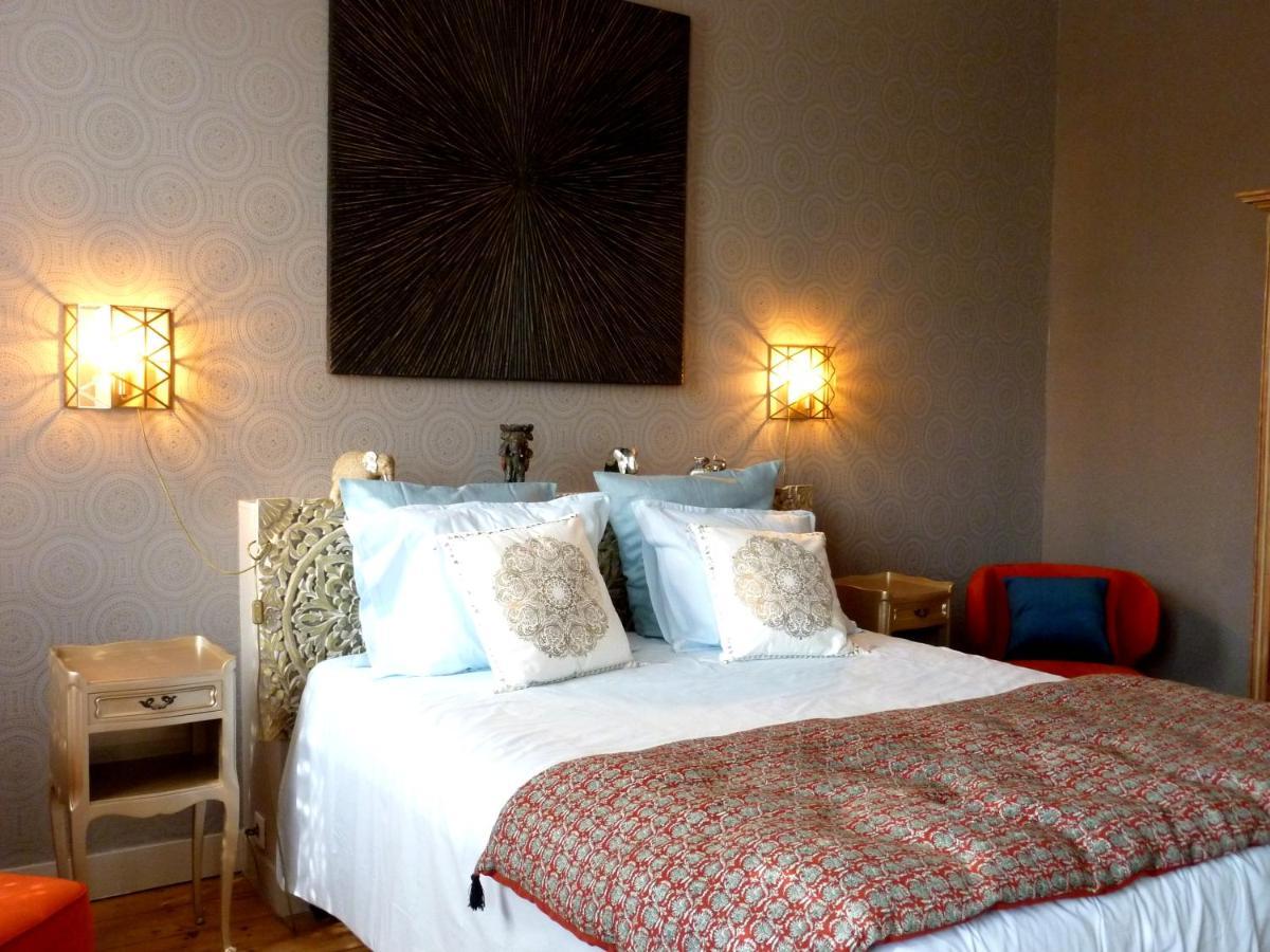 Time After Time Bed & Breakfast Pons Exterior photo