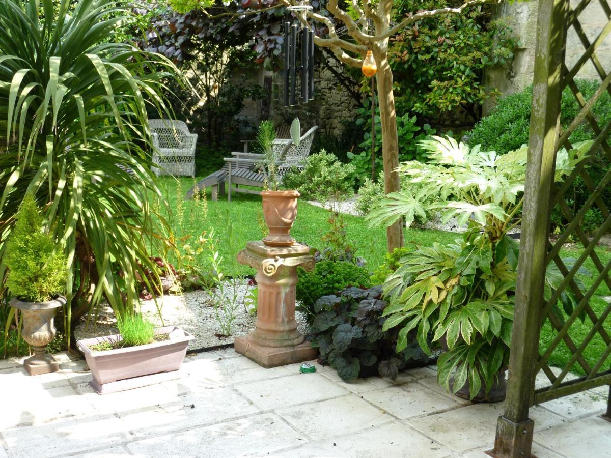 Time After Time Bed & Breakfast Pons Exterior photo
